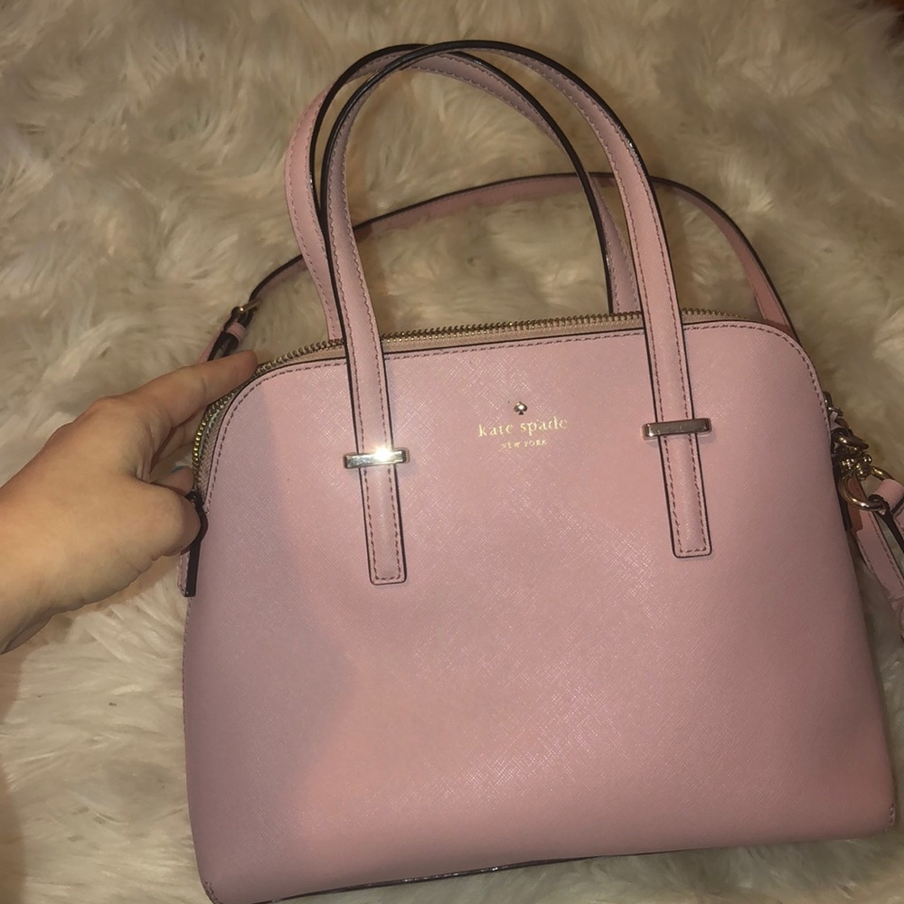Kate spade purse